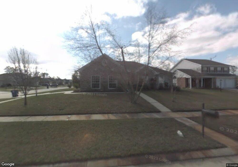 101 Chariot Ct, Slidell, LA 70458 - photo 1