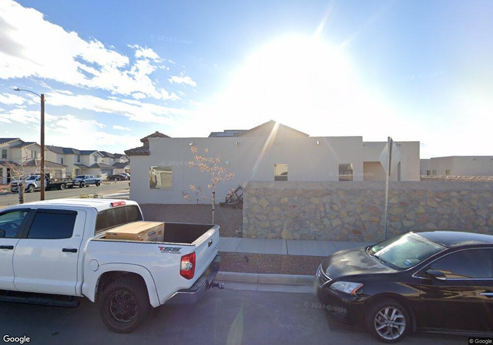 13716 Eccles Rd, El Paso, TX 79928 - photo 1