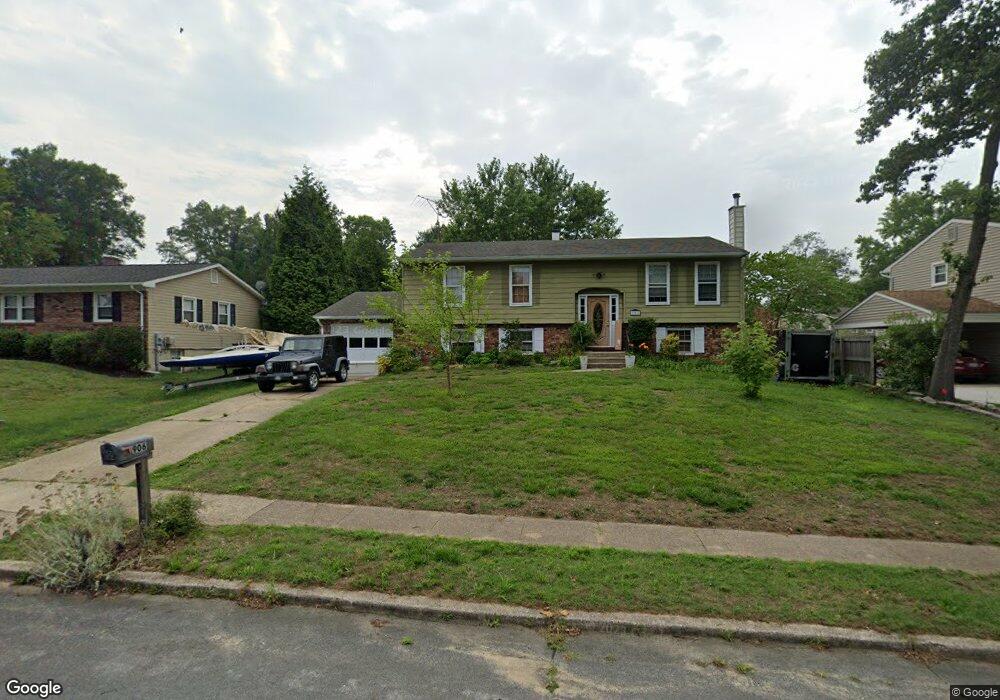 906 Juliet Ln, Arnold, MD 21012 - photo 1