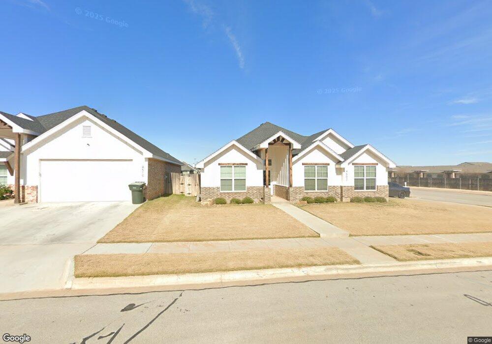 4502 Seals Ln, Abilene, TX 79606 - photo 1