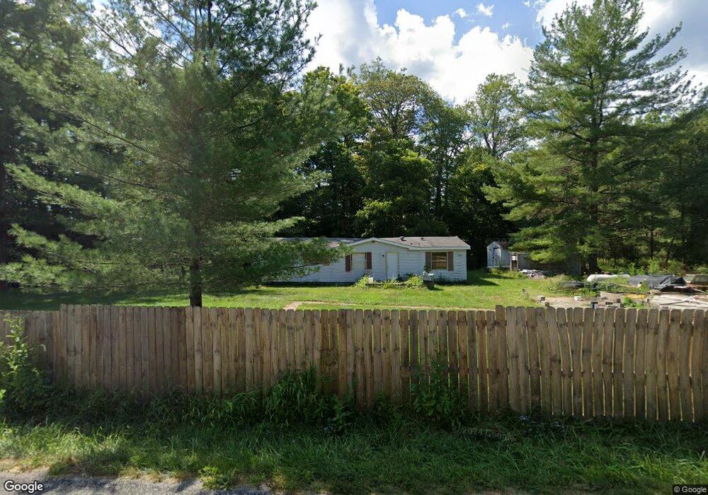 6770 S 650 W, Columbus, IN 47201 - photo 1