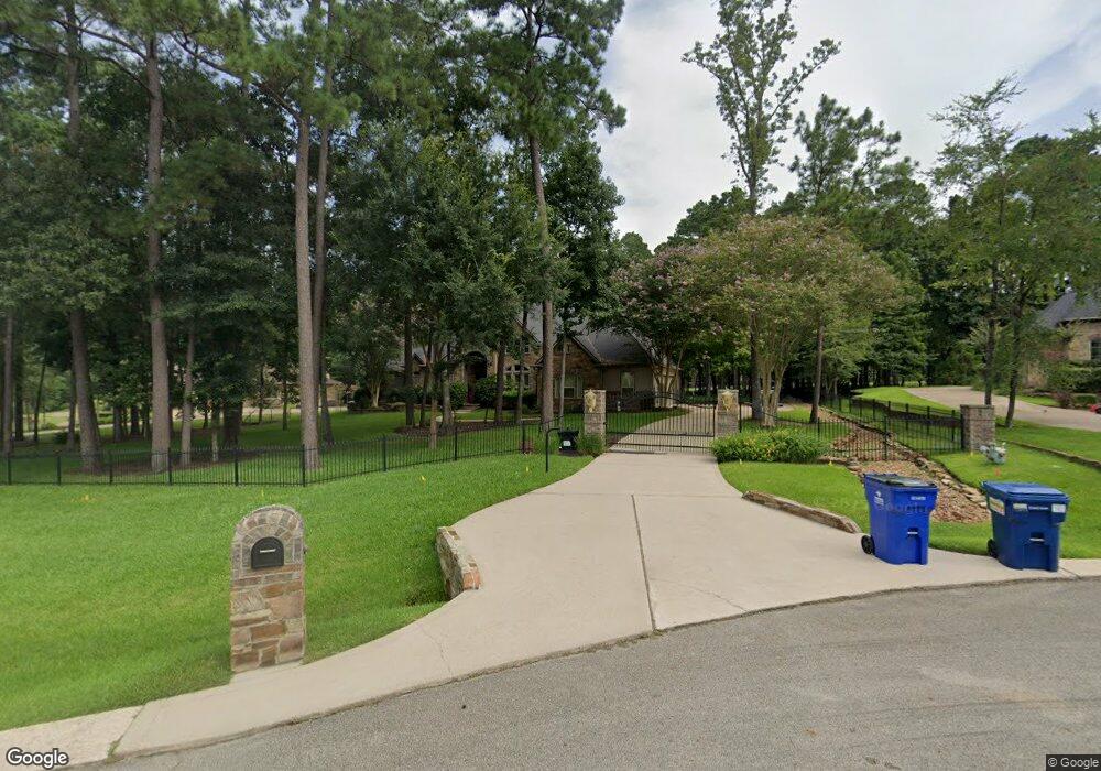 28423 Meadow Forest, Magnolia, TX 77355 - photo 1