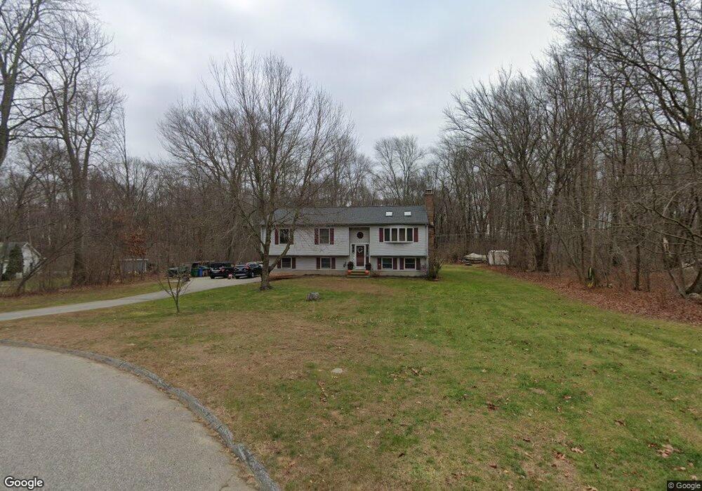 88 Brindlewood Path, Colchester, CT 06415 - photo 1