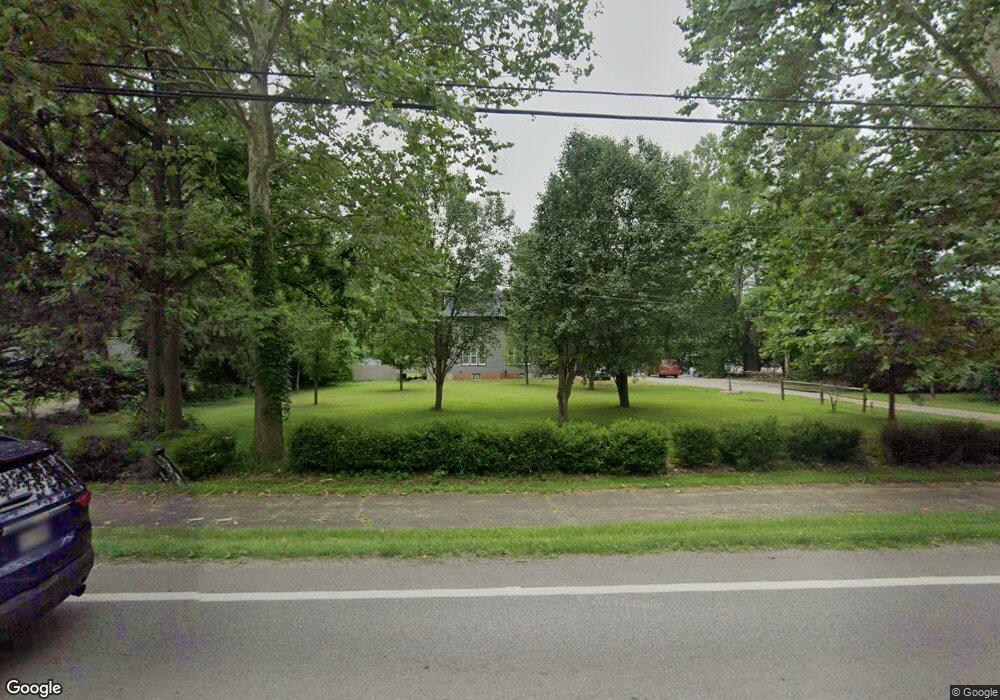 2033 W Dublin Granville Rd, Worthington, OH 43085 - photo 1