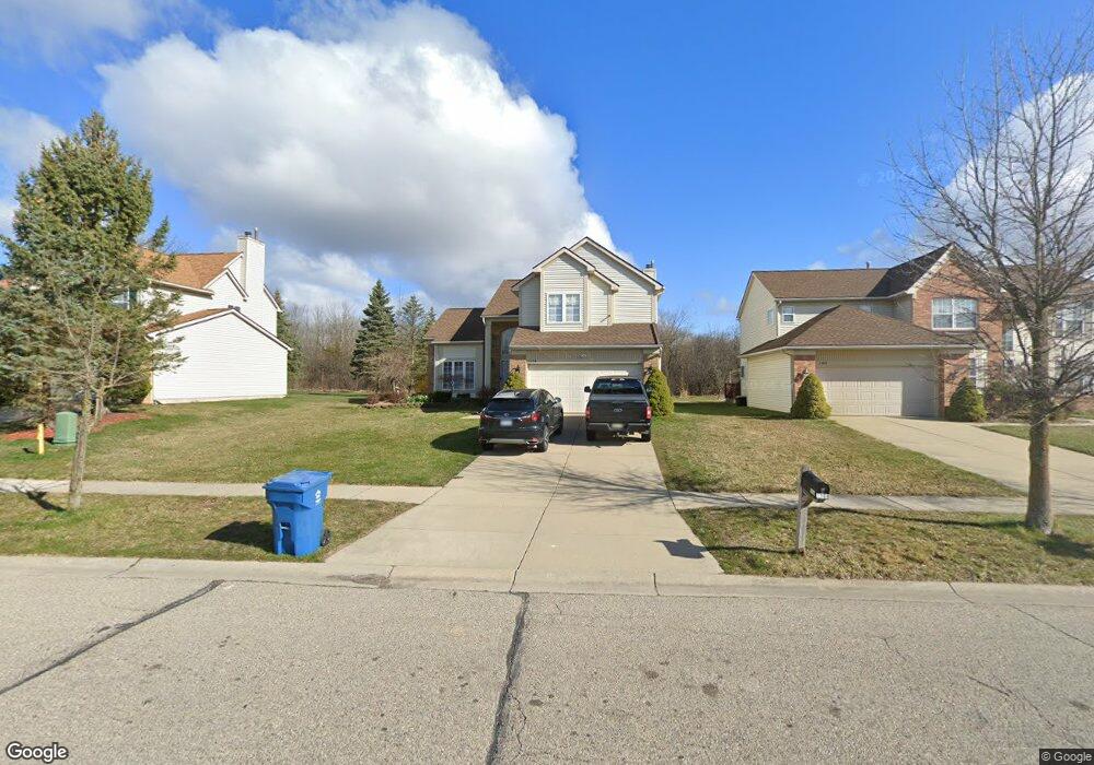 2304 Springridge Dr unit 166, Ann Arbor, MI 48103 - photo 1