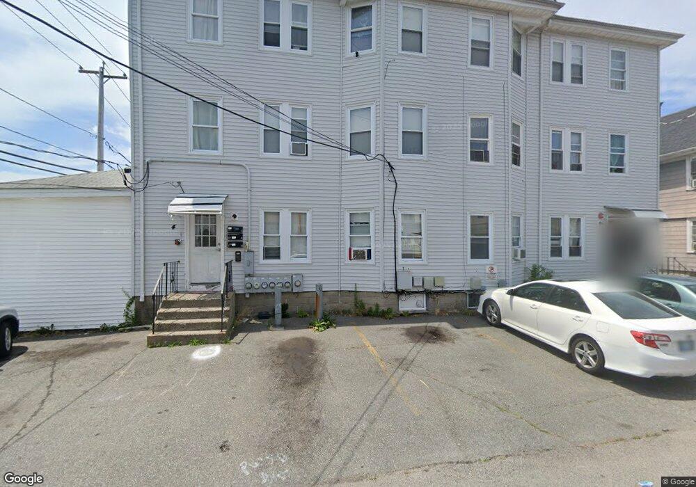 4 Consolation Ave, Pawtucket, RI 02861 - photo 1