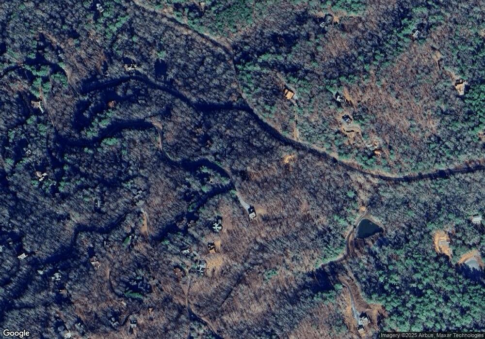0 Watson Gap Rd unit 8342210, Mineral Bluff, GA 30559 - photo 1