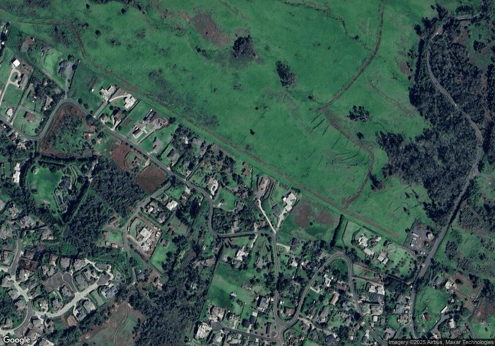 1019 Lower Kimo Dr, Kula, HI 96790 - photo 1