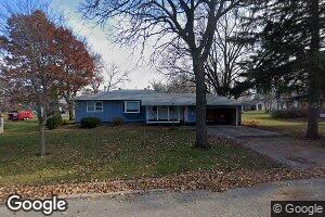 820 Spruce St, Allison, IA 50602