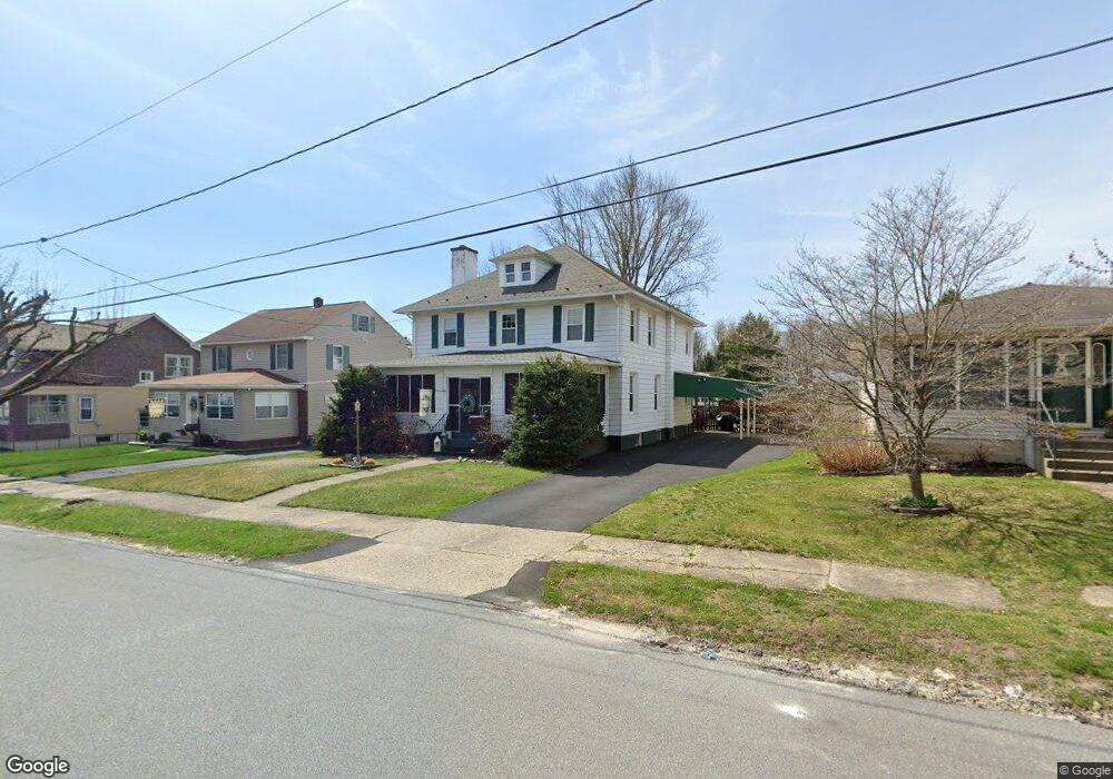 330 Holden St, Wyoming, PA 18644 - photo 1