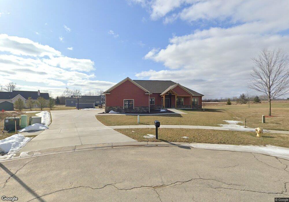 2269 Everett Ct, Davison, MI 48423 - photo 1