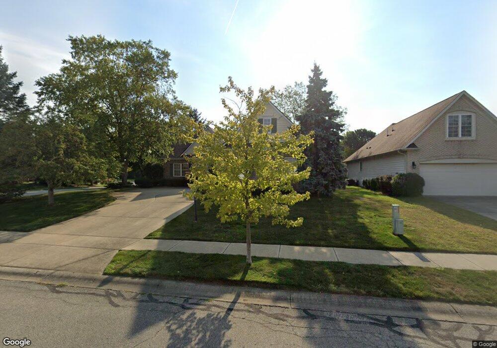 11073 Innisbrooke Ln, Fishers, IN 46037 - photo 1