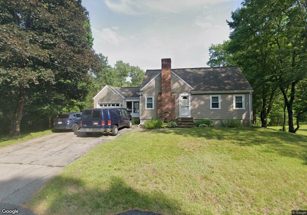 168 Hartford St, Westwood, MA 02090 - photo 1