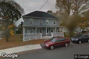 11 Woodland Ave Unit A, Beverly, MA 01915