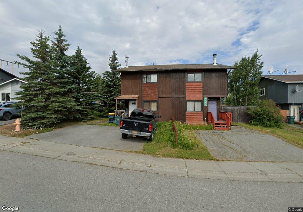 3137 Doil Dr, Anchorage, AK 99507 - photo 1
