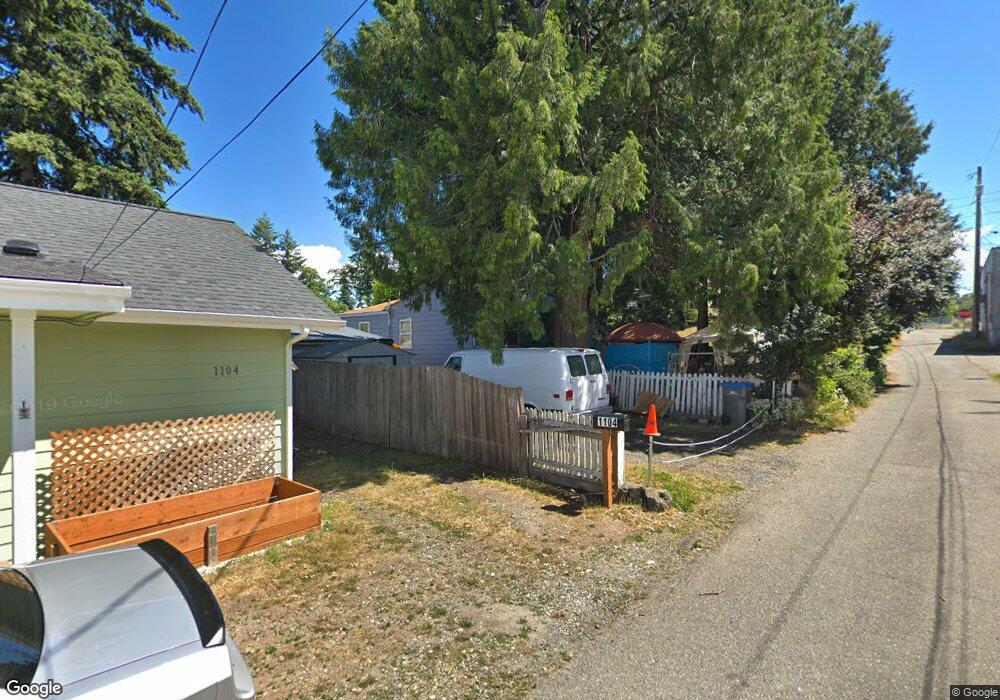 1112 E 31st St, Bremerton, WA 98310 - photo 1