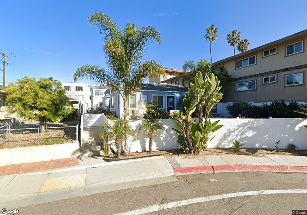 1438 Pacific Beach Dr unit 1438, San Diego, CA 92109 - photo 1