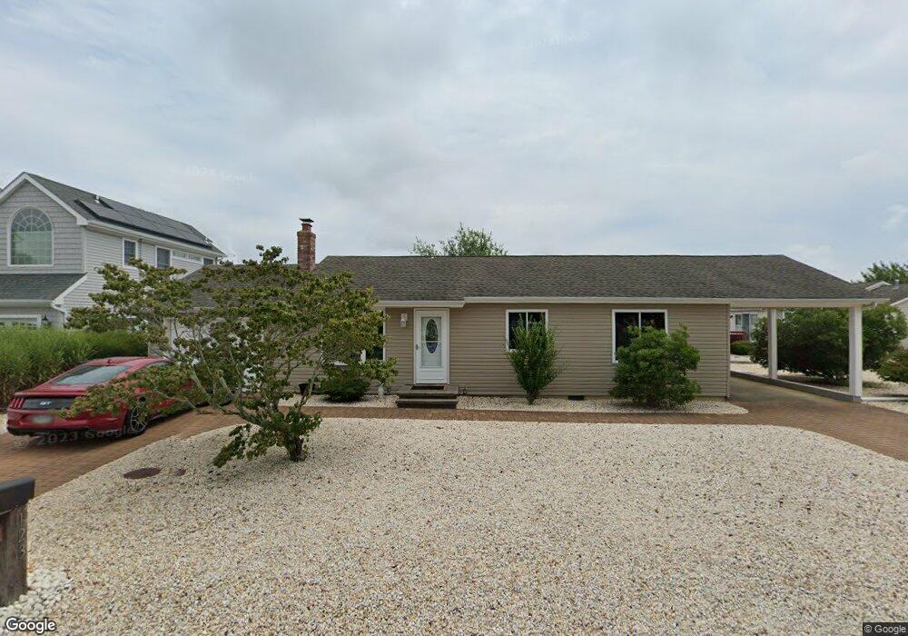 123 Rodman Dr, Manahawkin, NJ 08050 - photo 1