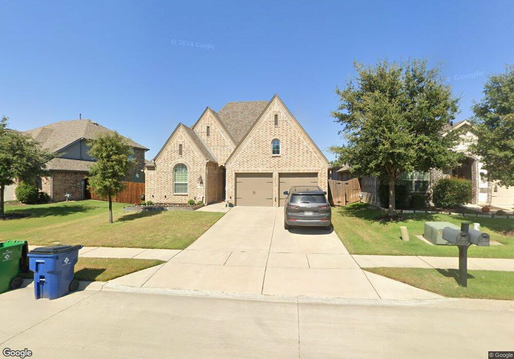 1117 Bryce Canyon Dr, Celina, TX 75009 - photo 1