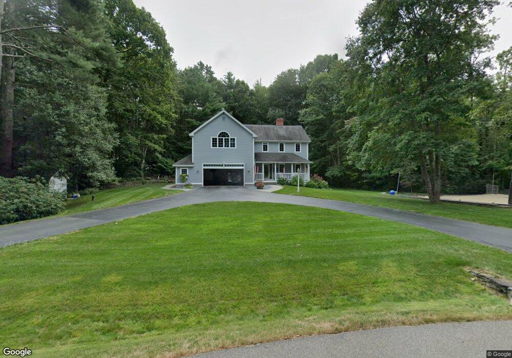 8 Saddle Ln, Gorham, ME 04038 - photo 1