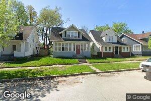 811 McDonald St, Elkhart, IN 46516
