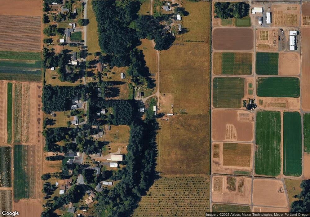 7538 S Zimmerman Rd, Canby, OR 97013 - photo 1