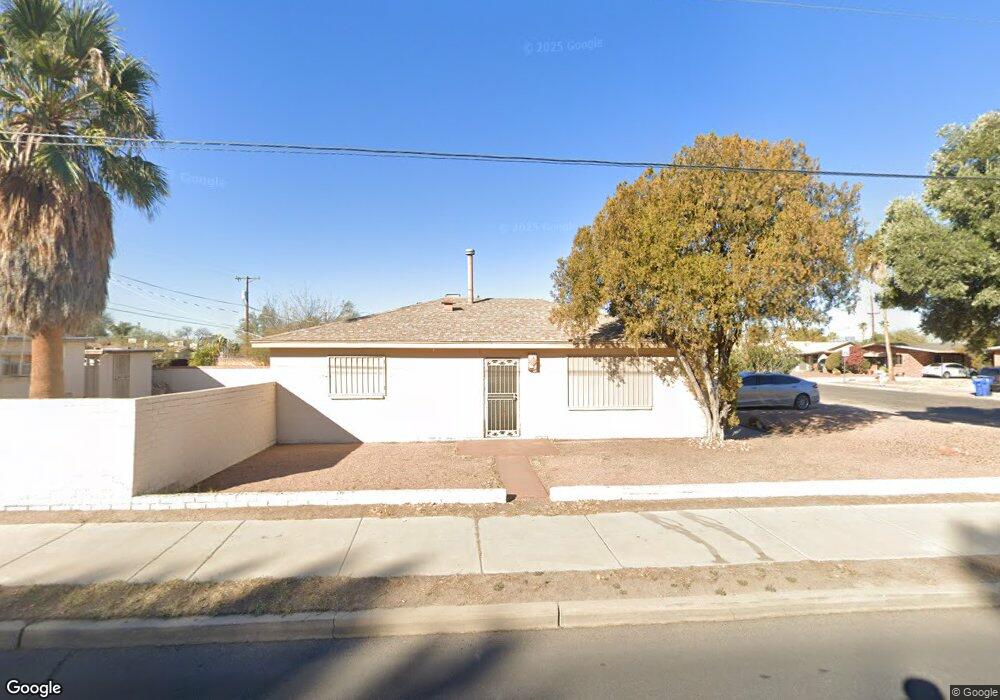 3040 E 20th St, Tucson, AZ 85716 - photo 1