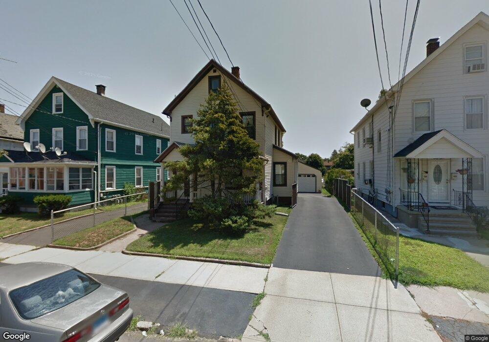 44 Alling St, West Haven, CT 06516 - photo 1