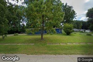 215 W Main St, Milton, IN 47357