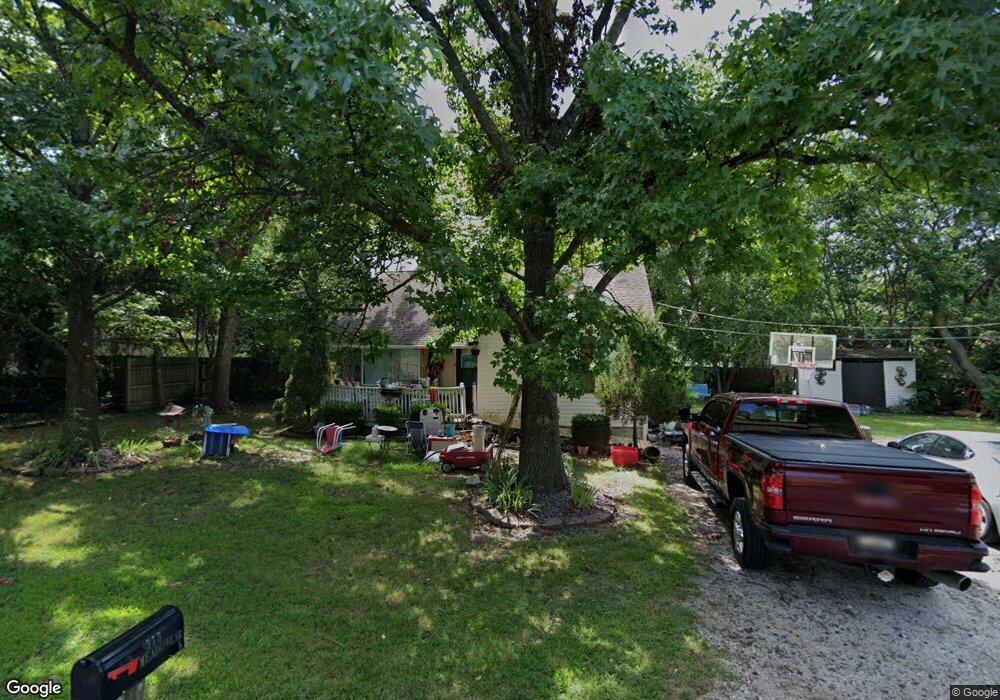 313 Meadowlark St, Nixa, MO 65714 - photo 1