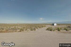 16621 2nd Ave, Center, CO 81125