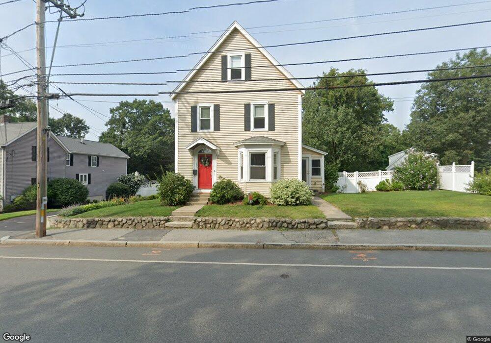 195 Winn St unit R, Woburn, MA 01801 - photo 1