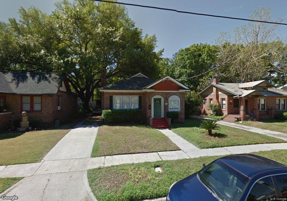 4722 Astral St, Jacksonville, FL 32205 - photo 1