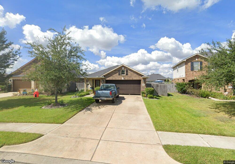 17439 Farm Pasture Trail, Hockley, TX 77447 - photo 1