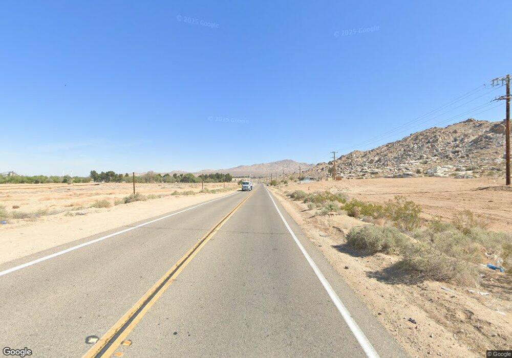 1590 Stoddard Wells unit 7, Victorville, CA 92395 - photo 1