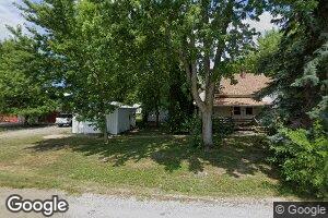 100 W Iowa St, Letts, IA 52754