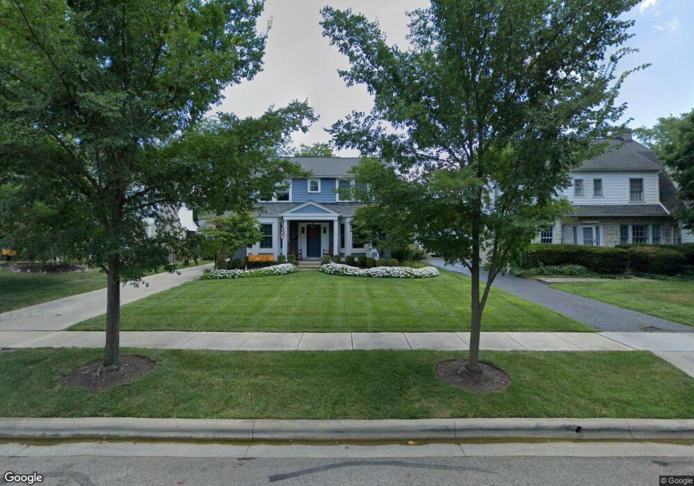 1858 Bedford Rd, Columbus, OH 43212 - photo 1