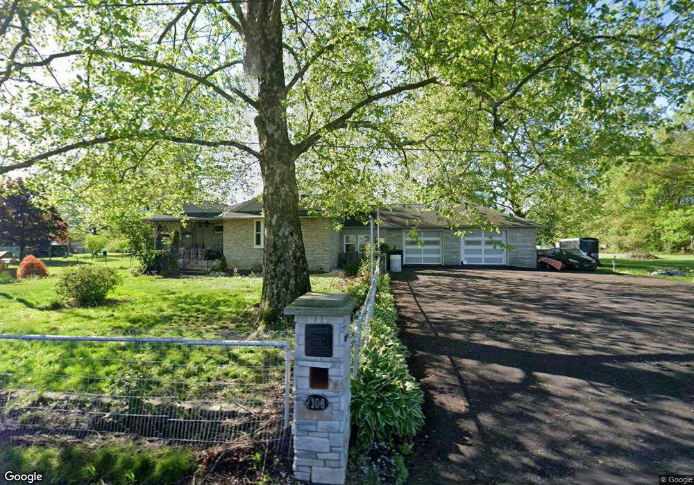 106 Perry Rd, Shoemakersville, PA 19555 - photo 1