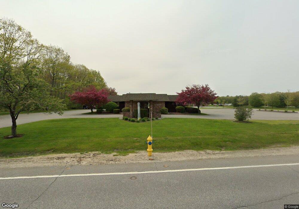 82 Baribeau Dr unit C, Brunswick, ME 04011 - photo 1