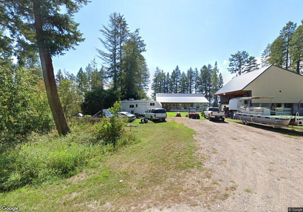 70 Ranchetts Ln, Bigfork, MT 59911 - photo 1