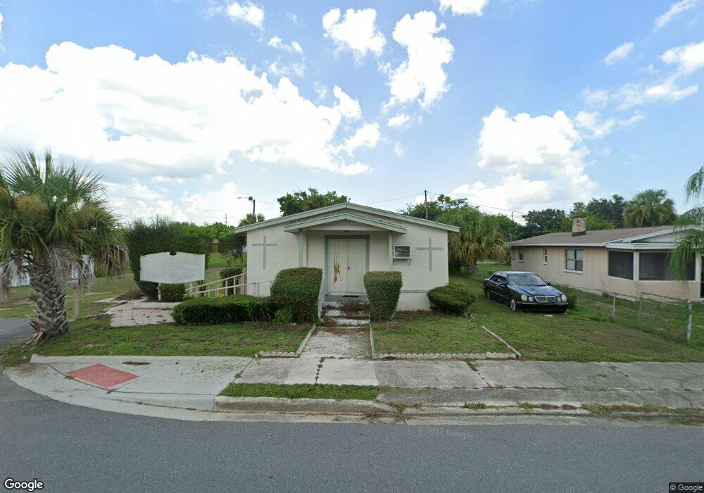 440 Barbara Jenkins St, Cocoa, FL 32922 - photo 1