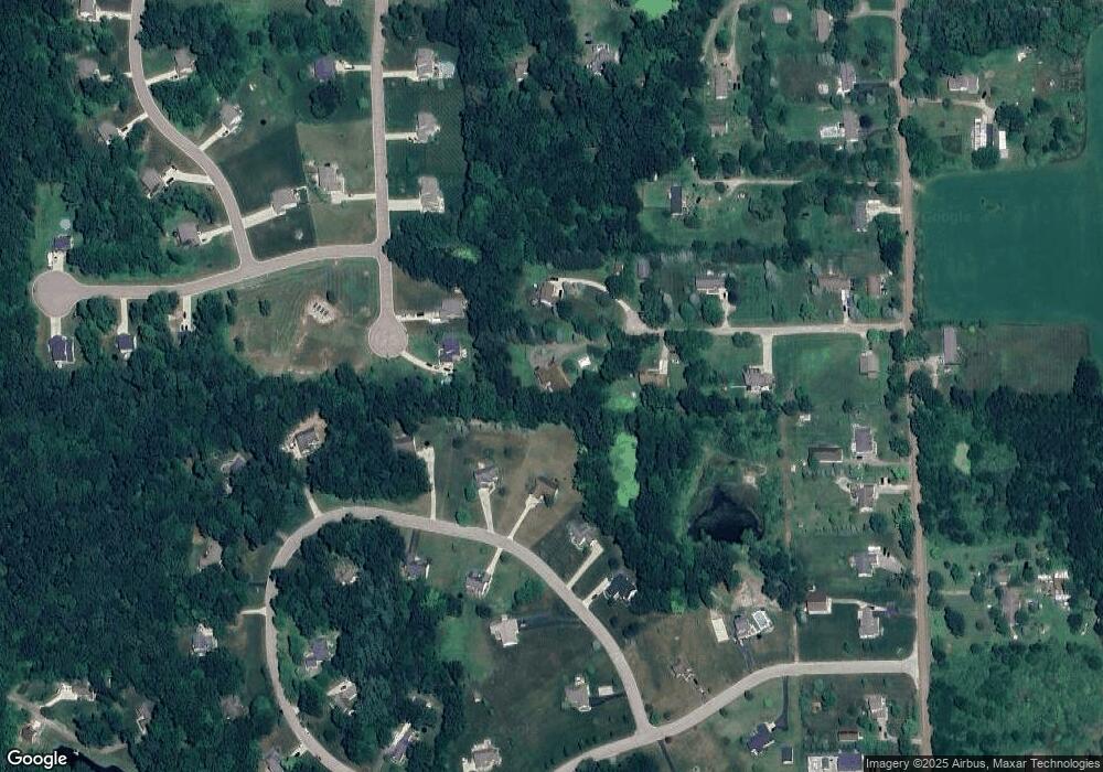 4820 Clements Cir, Howell, MI 48855 - photo 1