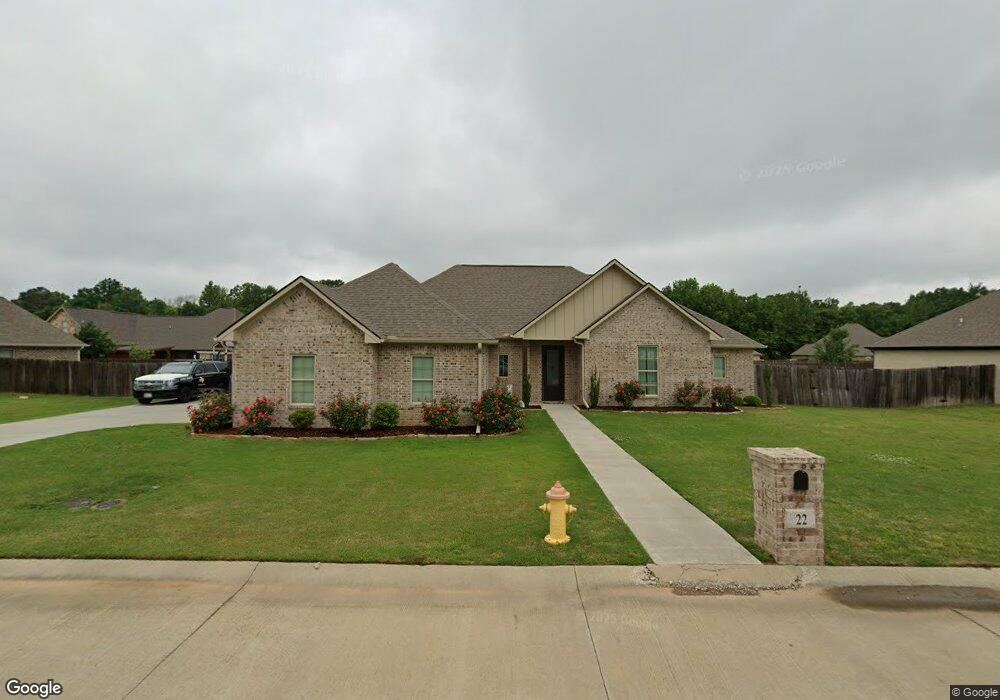 22 Steeple View, Texarkana, TX 75503 - photo 1