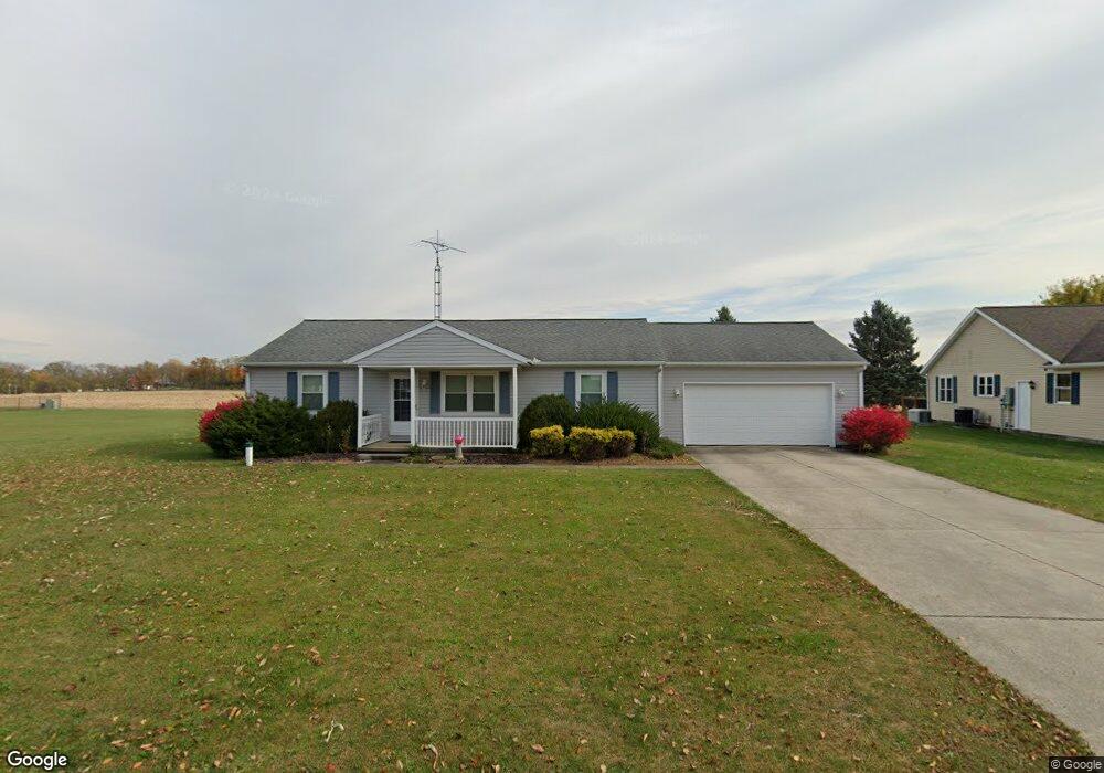 17161 Tecumseh Dr E, Wapakoneta, OH 45895 - photo 1