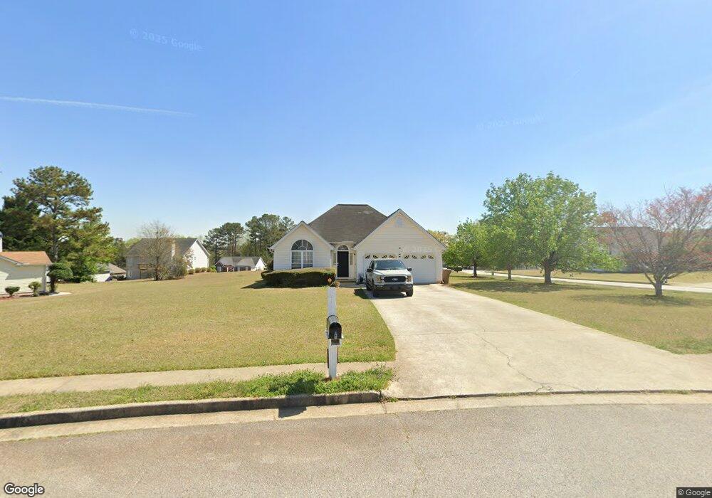 600 Northwind Ln, Stockbridge, GA 30281 - photo 1