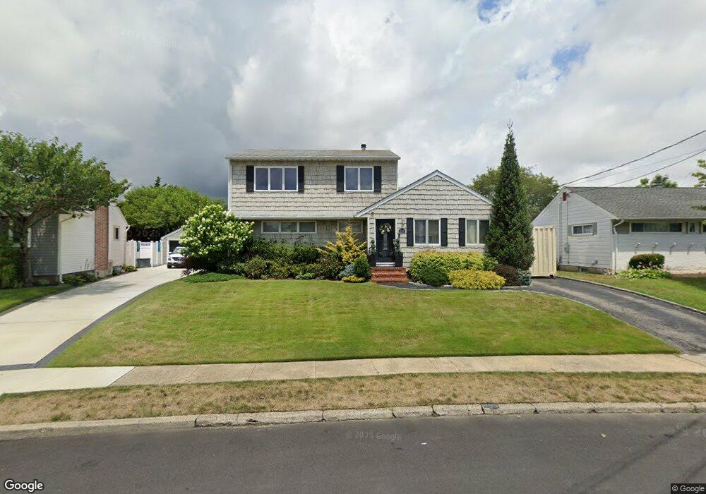 1703 Michael William Rd, Merrick, NY 11566 - photo 1