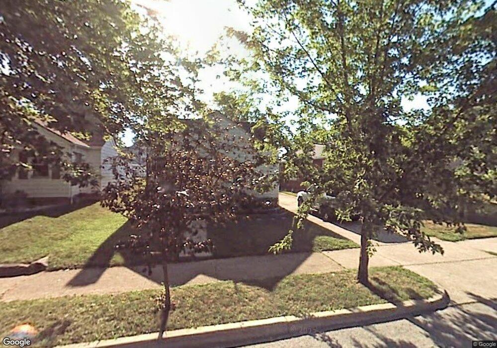 59 S 10th Ave, Beech Grove, IN 46107 - photo 1