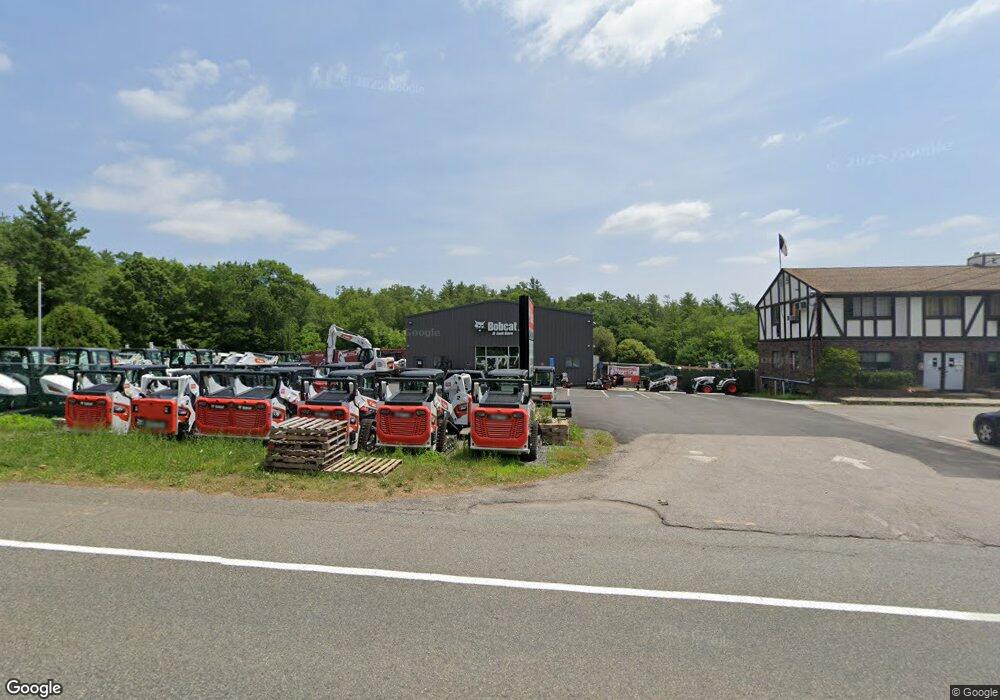 1278 Bedford St unit 2, Bridgewater, MA 02324 - photo 1