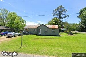 153 Dr Parrot Ave, Branch, LA 70516
