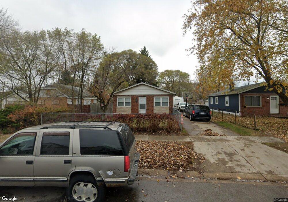 1223 Cedar St, Port Huron, MI 48060 - photo 1